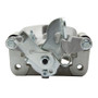 DFC 10-11 Buick Regal Rear-R Silver Zinc Coated Premium Caliper