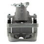 DFC 10-11 Buick Regal Rear-R Silver Zinc Coated Premium Caliper