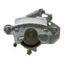 DFC 79-80 Buick LeSabre Rear Silver Zinc Coated Premium Caliper