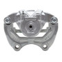 DFC 05-06 Nissan Altima Front-L Silver Zinc Coated Premium Caliper