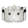 DFC 17-20 Buick Enclave Front-L Silver Zinc Coated Premium Caliper