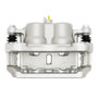 DFC 17-20 Buick Enclave Front-L Silver Zinc Coated Premium Caliper