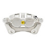 DFC 17-20 Buick Enclave Front-R Silver Zinc Coated Premium Caliper