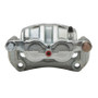 DFC 04-17 Nissan Quest Front-R Silver Zinc Coated Premium Caliper