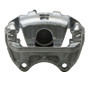 DFC 04-08 Nissan Maxima Front-R Silver Zinc Coated Premium Caliper
