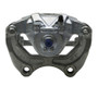 DFC 04-08 Nissan Maxima Front-R Silver Zinc Coated Premium Caliper