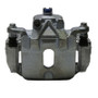 DFC 04-08 Nissan Maxima Front-R Silver Zinc Coated Premium Caliper