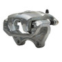 DFC 02-06 Infiniti I35 Front-L Silver Zinc Coated Premium Caliper