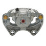 DFC 02-06 Infiniti I35 Front-L Silver Zinc Coated Premium Caliper