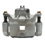 DFC 02-06 Infiniti I35 Front-L Silver Zinc Coated Premium Caliper