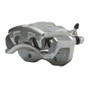 DFC 97-99 Nissan Pathfinder Front-R Silver Zinc Coated Premium Caliper