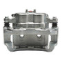 DFC 97-99 Nissan Pathfinder Front-R Silver Zinc Coated Premium Caliper