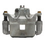 DFC 02-06 Infiniti I35 Front-R Silver Zinc Coated Premium Caliper