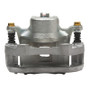 DFC 02-06 Infiniti I35 Front-R Silver Zinc Coated Premium Caliper
