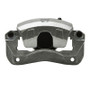 DFC 91-94 Nissan NX Front-L Silver Zinc Coated Premium Caliper