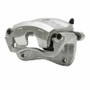 DFC 91-94 Nissan NX Front-L Silver Zinc Coated Premium Caliper