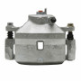 DFC 91-94 Nissan NX Front-L Silver Zinc Coated Premium Caliper