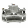 DFC 91-94 Nissan NX Front-L Silver Zinc Coated Premium Caliper
