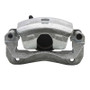 DFC 91-94 Nissan NX Front-R Silver Zinc Coated Premium Caliper