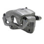 DFC 91-94 Nissan NX Front-R Silver Zinc Coated Premium Caliper
