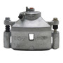 DFC 91-94 Nissan NX Front-R Silver Zinc Coated Premium Caliper