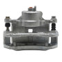 DFC 91-94 Nissan NX Front-R Silver Zinc Coated Premium Caliper