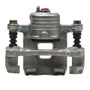 DFC 91-94 Nissan NX Front-L Silver Zinc Coated Premium Caliper