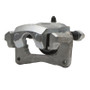 DFC 91-94 Nissan NX Front-R Silver Zinc Coated Premium Caliper