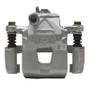 DFC 91-94 Nissan NX Front-R Silver Zinc Coated Premium Caliper