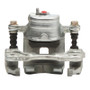 DFC 95-99 Nissan 200SX Front-L Silver Zinc Coated Premium Caliper