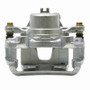 DFC 89-06 Infiniti I30 Front-R Silver Zinc Coated Premium Caliper