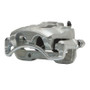 DFC 86-97 Nissan D21 Front-R Silver Zinc Coated Premium Caliper
