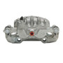 DFC 86-97 Nissan D21 Front-R Silver Zinc Coated Premium Caliper