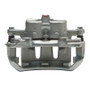DFC 86-97 Nissan D21 Front-R Silver Zinc Coated Premium Caliper