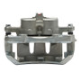 DFC 86-97 Nissan Pickup Front-L Silver Zinc Coated Premium Caliper