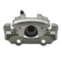 DFC 02-10 Saab 9-5 Rear-L Silver Zinc Coated Premium Caliper