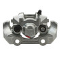 DFC 02-10 Saab 9-5 Rear-L Silver Zinc Coated Premium Caliper