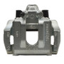 DFC 02-10 Saab 9-5 Rear-L Silver Zinc Coated Premium Caliper