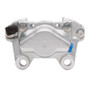 DFC 97-03 Saab 900 Rear-R Silver Zinc Coated Premium Caliper