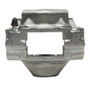 DFC 94-96 Saab 900 Rear-L Silver Zinc Coated Premium Caliper