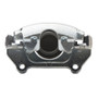 DFC 02-06 Saab 9-5 Front-L Silver Zinc Coated Premium Caliper