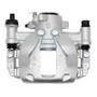 DFC 19-24 Mercedes-Benz Sprinter 3500XD Rear-R Silver Zinc Coated Premium Caliper