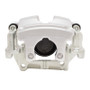 DFC 16-19 Mercedes-Benz GLC43 AMG Rear-L Silver Zinc Coated Premium Caliper