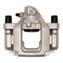 DFC 10-14 Mercedes-Benz GLK350 Rear-L Silver Zinc Coated Premium Caliper