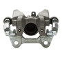 DFC 08-14 Mercedes-Benz C250 Rear-R Silver Zinc Coated Premium Caliper