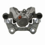 DFC 08-14 Mercedes-Benz C250 Rear-L Silver Zinc Coated Premium Caliper