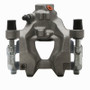 DFC 08-14 Mercedes-Benz C250 Rear-L Silver Zinc Coated Premium Caliper