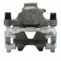 DFC 08-14 Mercedes-Benz C250 Rear-L Silver Zinc Coated Premium Caliper