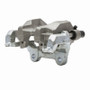 DFC 10-14 Mercedes-Benz E550 Rear-R Silver Zinc Coated Premium Caliper