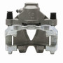 DFC 10-14 Mercedes-Benz E550 Rear-R Silver Zinc Coated Premium Caliper